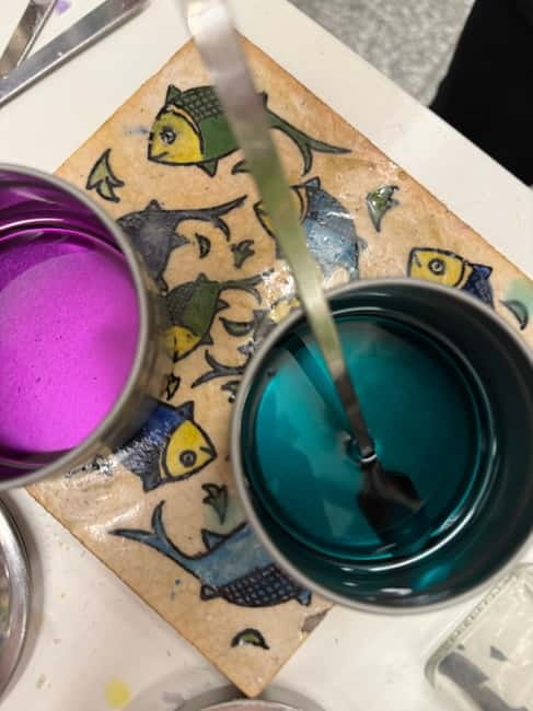 Rome: Make Your Own Candle Near the Colosseum - Who Will Love This Candle Workshop in Rome