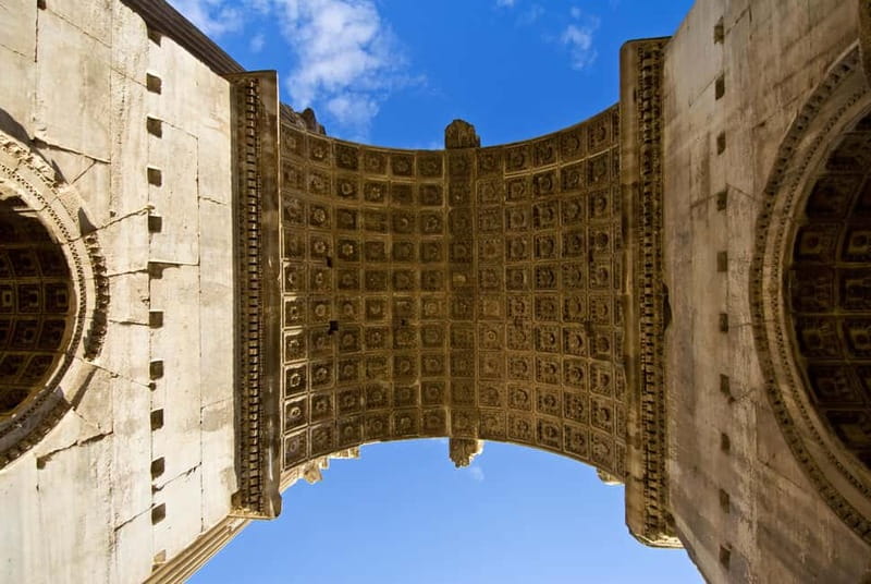 Rome: Mamertine Prison, Colosseum Experience, & Audio Guide - Comparing This Tour to Similar Experiences