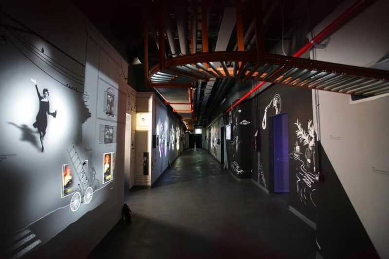 Rome: MIAC Italian Museum of Moving Images Entry Ticket - What Makes This Experience Stand Out