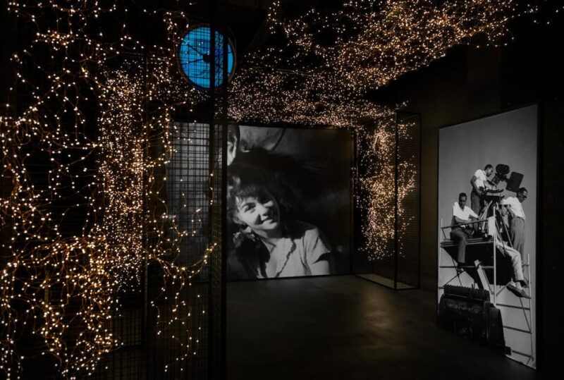 Rome: MIAC Italian Museum of Moving Images Entry Ticket - Who Will Benefit Most from This Tour