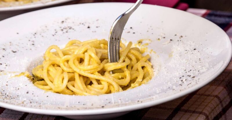 Rome: Monti Neighborhood Lunch or Dinner Food Tour - Key Points