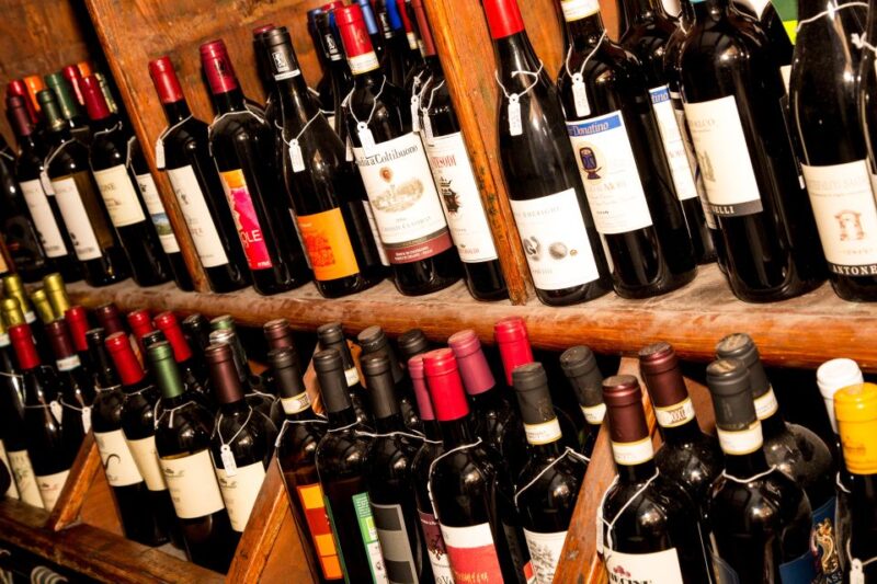 Rome: Monti Neighborhood Lunch or Dinner Food Tour - Practical Details and Tips for Guests