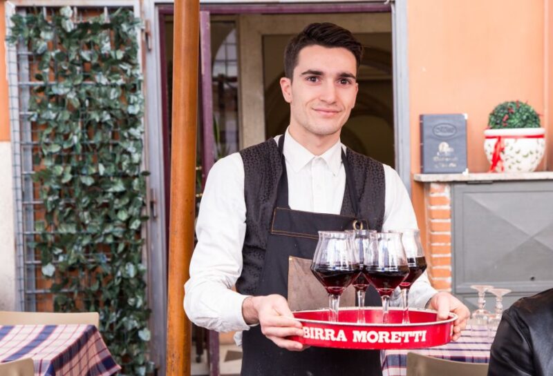 Rome: Monti Neighborhood Lunch or Dinner Food Tour - Final Thoughts on the Monti Food Tour