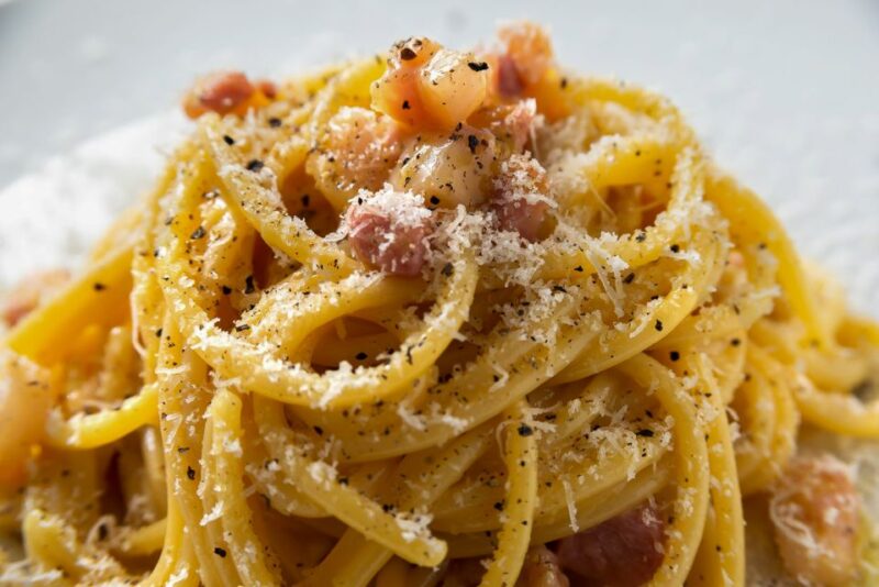 Rome: Monti Street Food Tour - Explore Rome’s Trendy Monti District on a Street Food Adventure