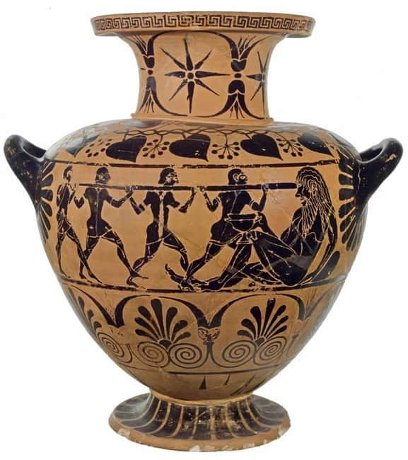 Rome: National Etruscan Museum Ticket & App Audioguide - The Sarcophagus of the Spouses and Other Key Artifacts