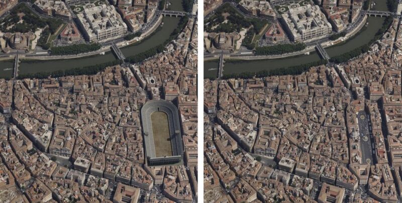 Rome: Navona Square Underground Ticket with Audio Guide - The Audio Guide Experience and Accessibility