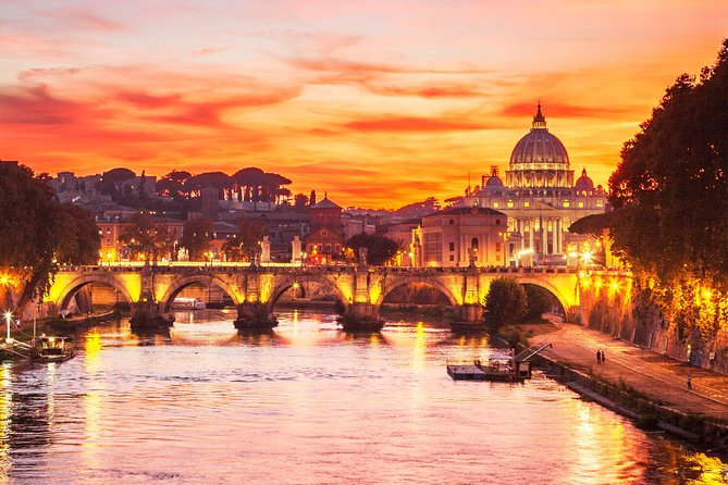 Rome Night Photo Tour - Night Photography Tips and Techniques