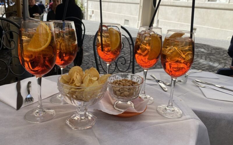 Rome: Night Tour of the City by Golf Cart - Flexibility and Convenience