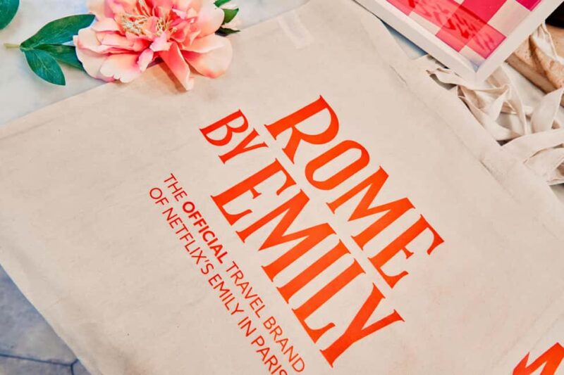 Rome: Official Emily in Paris Ravioli-Making with Spritz - Frequently Asked Questions