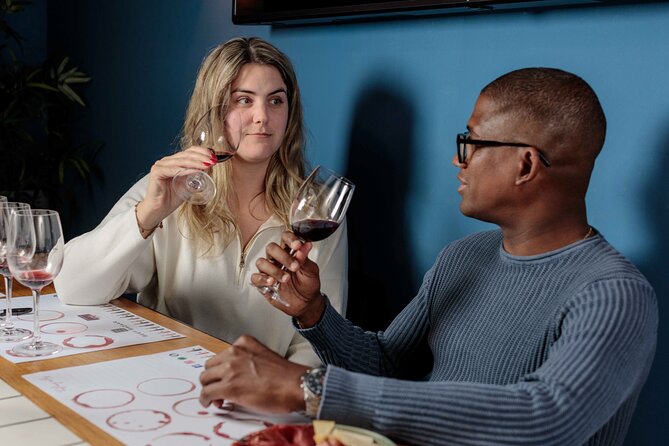 Rome on a Table: Roman Pasta and Wine Tasting - The Concluding Digestivo: Authentic Italian Finish