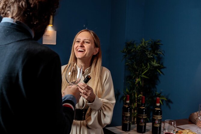 Rome on a Table: Roman Pasta and Wine Tasting - The Difference from Other Food and Wine Tours