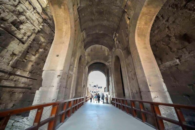 Rome: Only Colosseum Express Tour with Fast Track Access - Who Will Appreciate This Tour Most