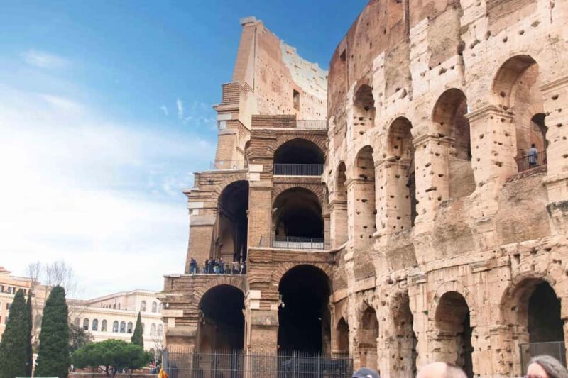 Rome: Only Colosseum Express Tour with Fast Track Access - Final Thoughts on the Rome: Only Colosseum Express Tour
