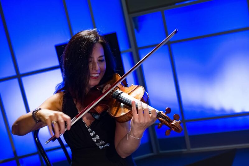 Rome: Opera Concert at Palazzo Poli - Fontana di Trevi - The Historic Setting of Palazzo Poli