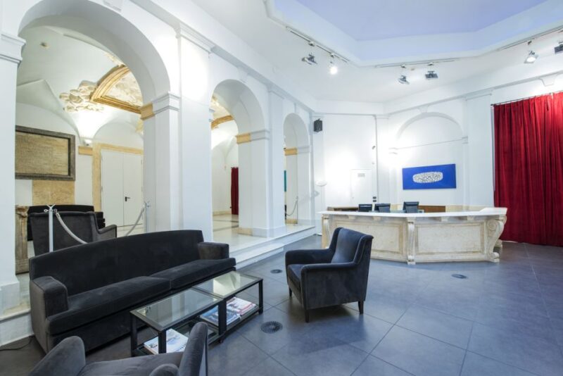 Rome: Opera Concert at Palazzo Poli - Fontana di Trevi - The Music and Performers