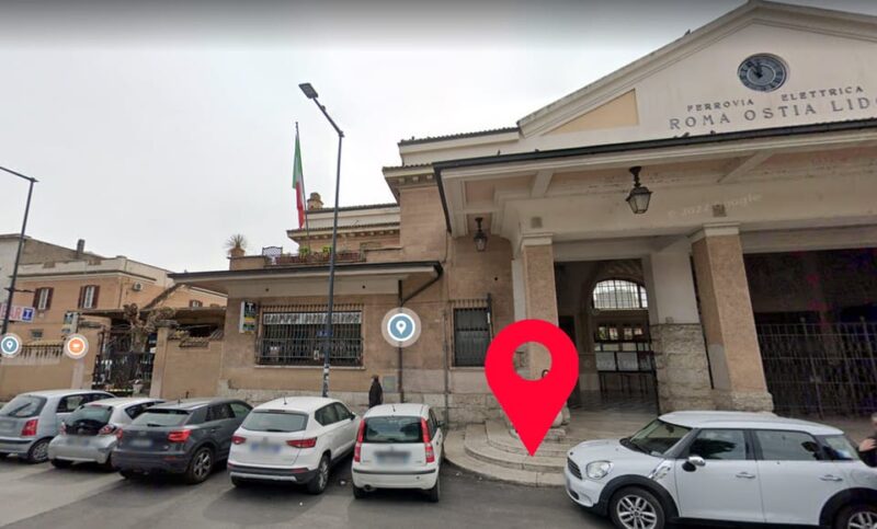 Rome: Ostiense Graffiti and Modern Street Art Walking Tour - Who Will Enjoy This Tour Most?