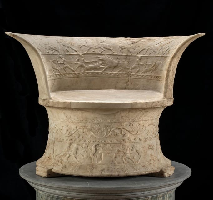 Rome: Palazzo Corsini experience ticket - Why This Tour Is a Smart Choice for Art Enthusiasts