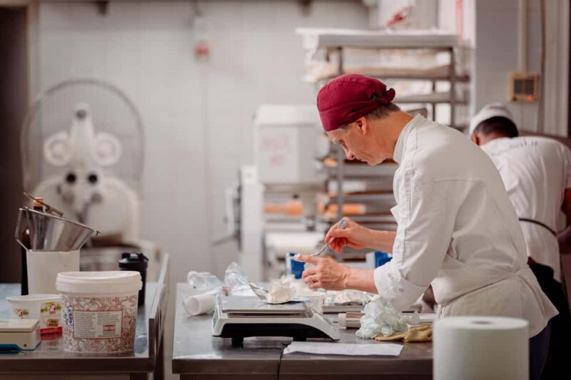 Rome: Panna Cotta, Affogato & Tart Making Dessert Class - Who Should Book This Dessert Class in Rome?