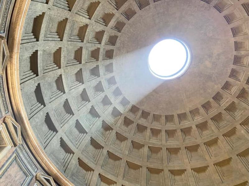 Rome: Pantheon Entry with Audio Guide & Hop-on Hop-off Tour - Price, Flexibility, and Cancellation Policy