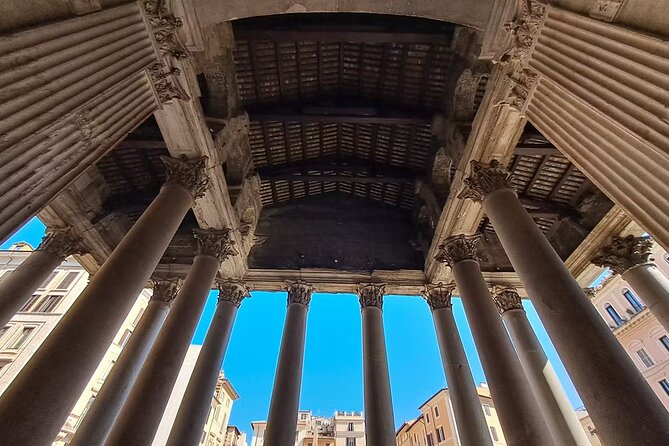 Rome Pantheon Fast-Track Tickets - Who Should Consider Booking This Tour