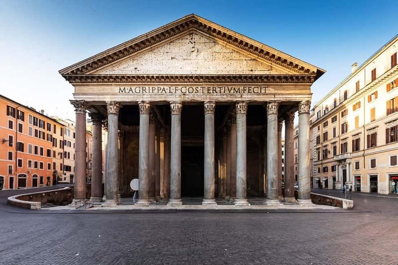Rome: Pantheon for Families with Tickets & Kids' Audio Guide - What Makes This Tour Stand Out from Other Pantheon Visits