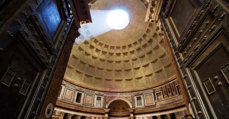 Rome: Pantheon Guided Group Tour - Who Will Benefit Most from This Tour?