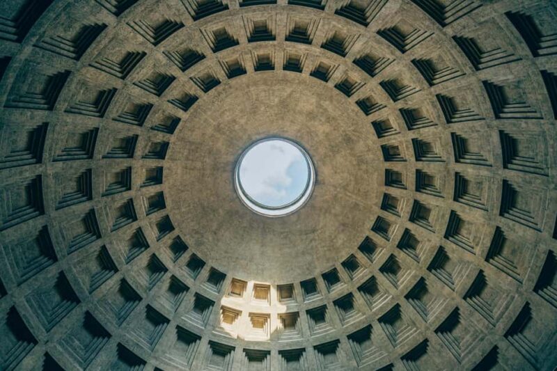 Rome: Pantheon Guided Tour with Expert Guide - Key Points