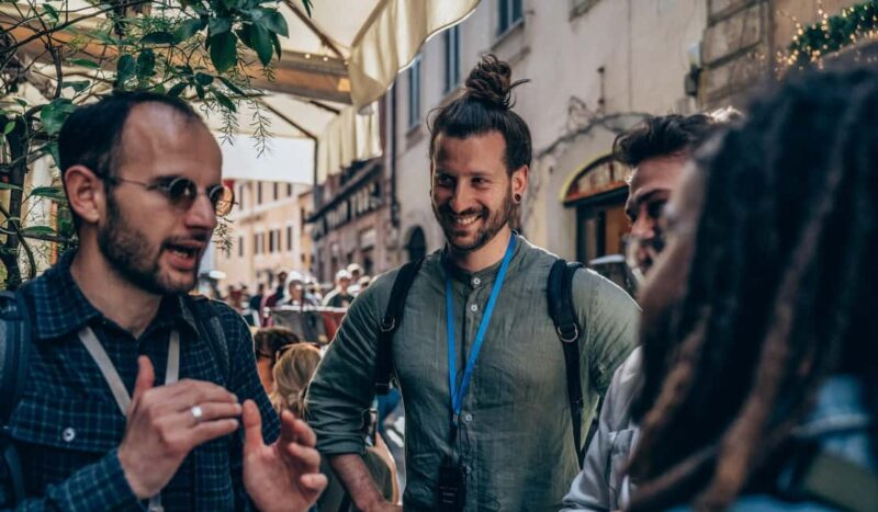 Rome: Pantheon Guided Tour with Expert Guide - The Evolution from Pagan Temple to Christian Church