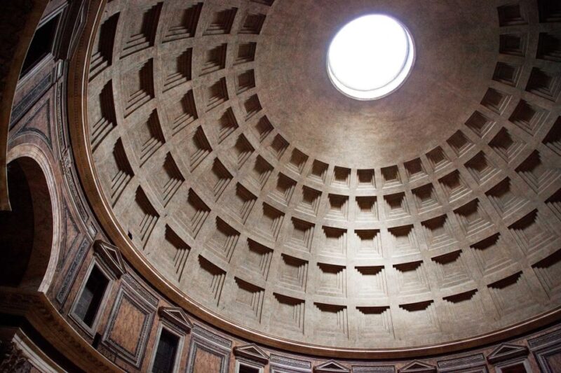 Rome: Pantheon Guided Tour with Fast-Track Ticket - Accessibility and Group Size