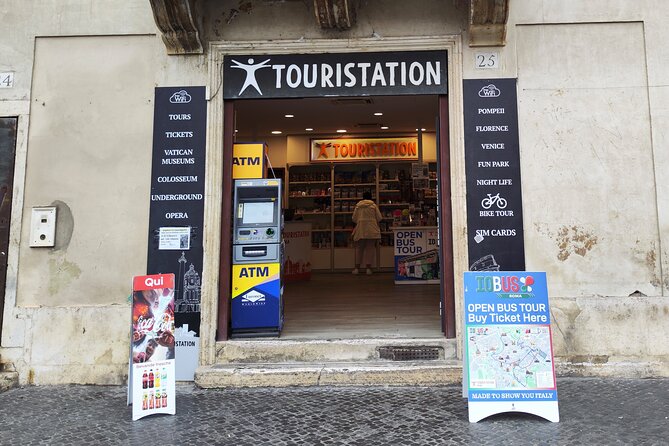 Rome: Pantheon Guided Tour with Skip the Line Ticket - Discover the Pantheon’s Architectural Marvels