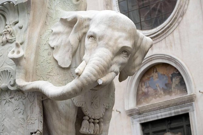 Rome: Pantheon Guided Tour with Skip the Line Ticket - The Role of Guides in Enhancing the Experience