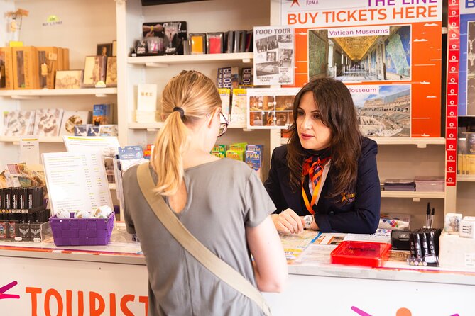 Rome: Pantheon Guided Tour with Skip the Line Ticket - Value and Cost Effectiveness