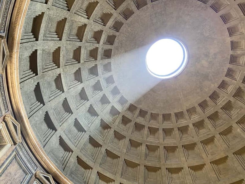 Rome: Pantheon Priority Entry Ticket & Interactive App - Pricing and Value for Money