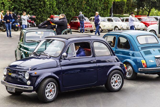 Rome: Pantheon, Spanish Steps, Navona and Trevi Private Tour - Trevi Fountain: Rome’s Most Famous Water Feature