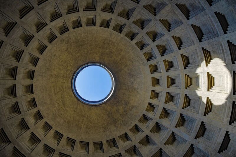 Rome: Pantheon Timeless Marvel Guided Tour with Entry Ticket - Pricing, Cancellation, and Booking Flexibility