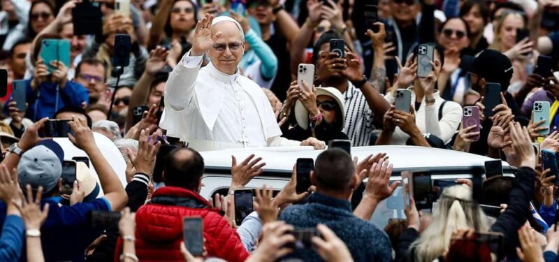Rome: Papal Audience Guided Tour with Reserved Access - Insights into the Tradition and Protocol of the Papal Audience