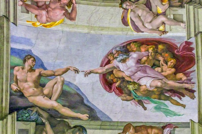 Rome Papal Audience & Vatican Museum, Sistine Chapel Group Tour - Practical Details: Group Size, Accessibility, and Dress Code