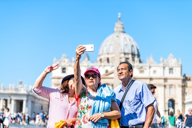 Rome: Papal Audience with Pope Leo XIV - Key Points
