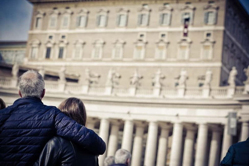 Rome: Papal Audience with Pope Leo XIV - How the Tour Ensures a Smooth Experience