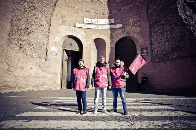 Rome: Papal Audience with Pope Leo XIV - Final Thoughts on the Papal Audience with Pope Leo XIV