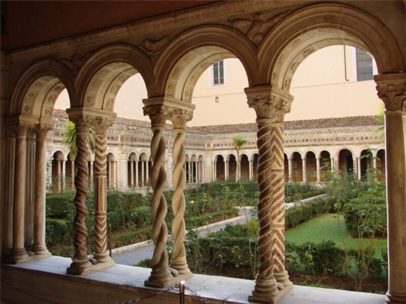 Rome: Papal Basilicas Walking Tour on the Holy Jubilee Path - Final Thoughts on the Holy Jubilee Papal Basilicas Walk