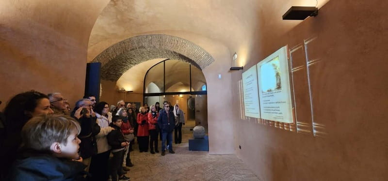 Rome: Passetto di Borgo Tour & Castel SantAngelo Ticket - Practical Details: How the Tour Operates