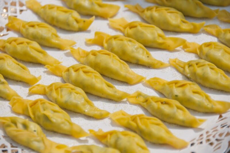 Rome: Pasta and Tiramisu Class at a Local's Home - Logistics and Meeting Arrangements