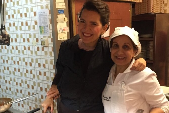 Rome Pasta and Tiramisu Class: Ravioli, Fettuccine and Fine Wine - Why This Class Stands Out