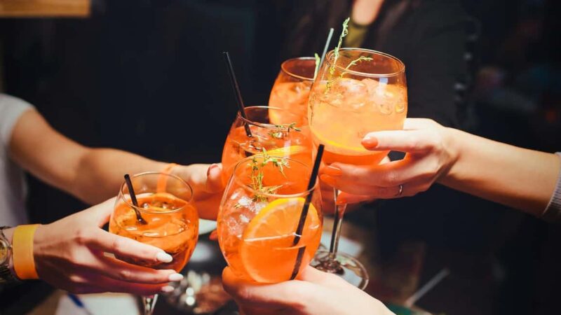 Rome: Pasta and Tiramisu Cooking Class with Prosecco - Learning the Secrets of Classic Roman Sauces