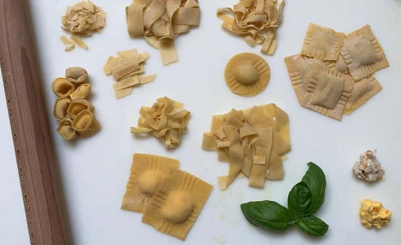 Rome: Pasta Cooking Class with Wine, Coffee, and Limoncello - Key Points