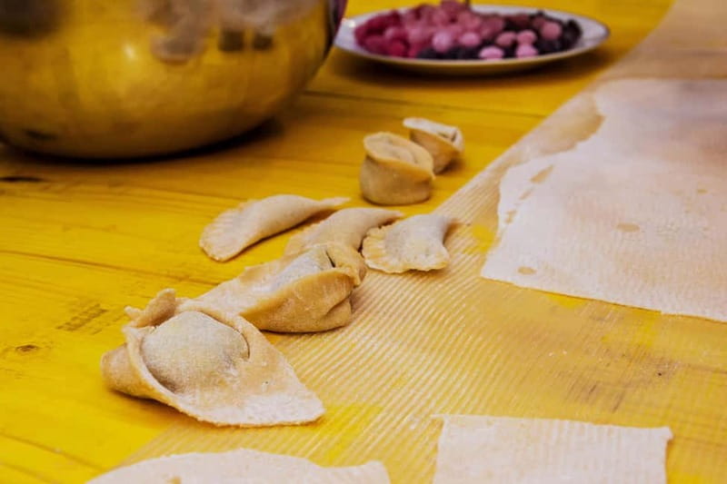 Rome: Pasta Cooking Class with Wine, Coffee, and Limoncello - Is This Tour Suitable for All Travelers?