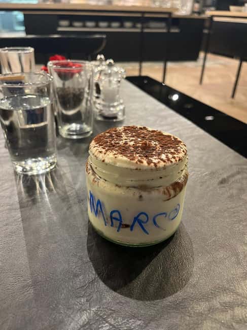 Rome: Pasta Fettuccine, Ravioli & Tiramisu Cooking Class - Why This Class Is a Great Choice for Food Enthusiasts