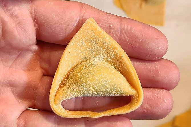 Rome Pasta Making Class with Italian Sauces and Wine Included - Value for Money and Overall Experience