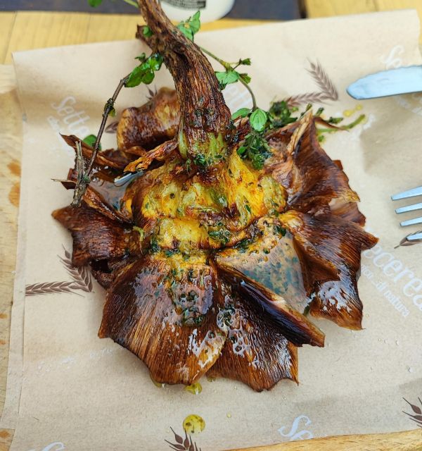 Rome: Pasta, Pizza & Gelato Tour in TRASTEVERE - Logistics and Accessibility of the Tour